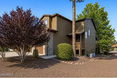 5841 Saturn Drive, Lakeside, AZ 85929 - Photo 1