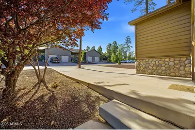5841 Saturn Drive, Lakeside, AZ 85929 - Photo 2