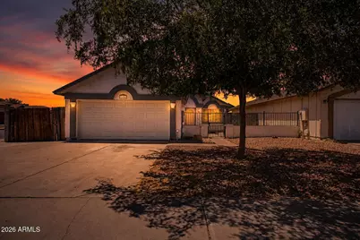 7306 N 69th Avenue, Glendale, AZ 85303 - Photo 1