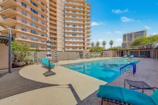 2201 N Central Ave, Phoenix, AZ 85004 - Photo 40