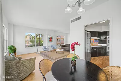 2201 N Central Avenue #3D, Phoenix, AZ 85004 - Photo 10