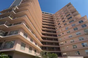 2201 N Central Ave, Phoenix, AZ 85004 - Photo 1