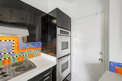 2201 N Central Avenue #3D, Phoenix, AZ 85004 - Photo 14