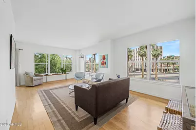 2201 N Central Avenue #3D, Phoenix, AZ 85004 - Photo 4