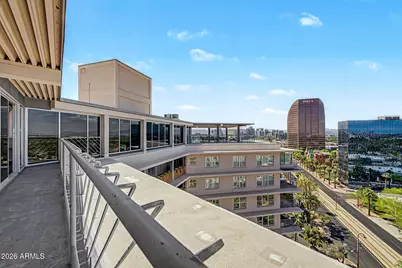 2201 N Central Avenue #3D, Phoenix, AZ 85004 - Photo 48