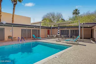 2201 N Central Ave, Phoenix, AZ 85004 - Photo 30