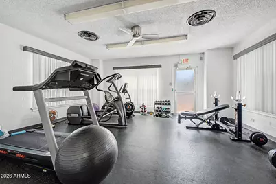 2201 N Central Avenue #3D, Phoenix, AZ 85004 - Photo 34