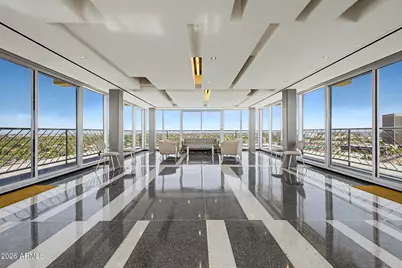 2201 N Central Avenue #3D, Phoenix, AZ 85004 - Photo 44