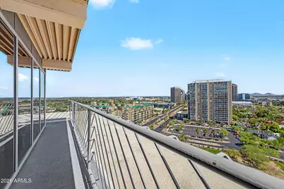 2201 N Central Avenue #3D, Phoenix, AZ 85004 - Photo 38