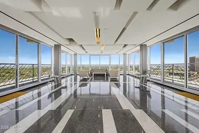 2201 N Central Avenue #3D, Phoenix, AZ 85004 - Photo 36