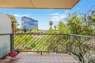 2201 N Central Avenue #3D, Phoenix, AZ 85004 - Photo 24
