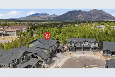 621 N Snowberry Circle #lot 12, Flagstaff, AZ 86004 - Photo 2