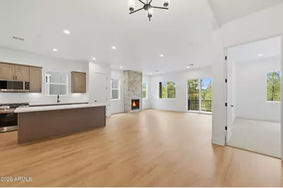 621 N Snowberry Circle #lot 12, Flagstaff, AZ 86004 - Photo 24