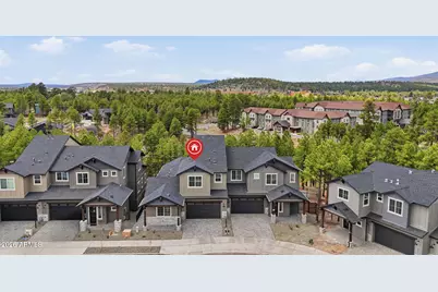 621 N Snowberry Circle #lot 12, Flagstaff, AZ 86004 - Photo 4