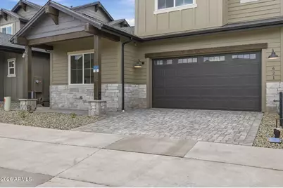 621 N Snowberry Circle #lot 12, Flagstaff, AZ 86004 - Photo 50