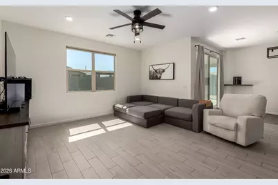 20185 W Palo Verde Drive, Litchfield Park, AZ 85340 - Photo 2