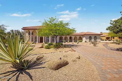 12884 E Turquoise Avenue, Scottsdale, AZ 85259 - Photo 4