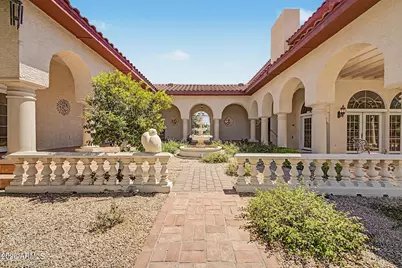 12884 E Turquoise Avenue, Scottsdale, AZ 85259 - Photo 50