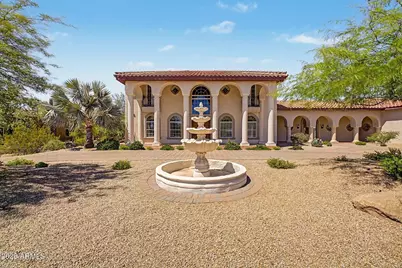 12884 E Turquoise Avenue, Scottsdale, AZ 85259 - Photo 2