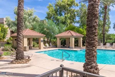 4925 E Desert Cove Avenue #136, Scottsdale, AZ 85254 - Photo 16