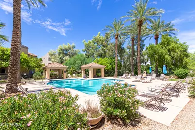 4925 E Desert Cove Avenue #136, Scottsdale, AZ 85254 - Photo 1