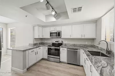 4925 E Desert Cove Avenue #136, Scottsdale, AZ 85254 - Photo 2