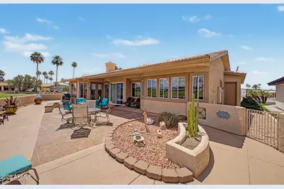 2541 N Hogan Avenue, Mesa, AZ 85215 - Photo 14