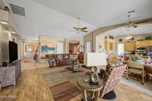 2541 N Hogan Ave, Mesa, AZ 85215 - Photo 22