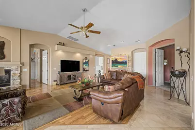 2541 N Hogan Avenue, Mesa, AZ 85215 - Photo 20
