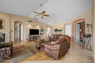 2541 N Hogan Ave, Mesa, AZ 85215 - Photo 20