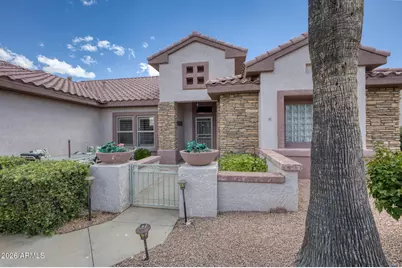 20035 N Tealstone Drive, Surprise, AZ 85374 - Photo 4
