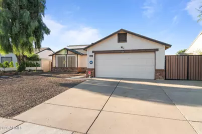 6908 W Sierra Vista Drive, Glendale, AZ 85303 - Photo 2