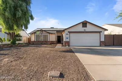 6908 W Sierra Vista Drive, Glendale, AZ 85303 - Photo 1