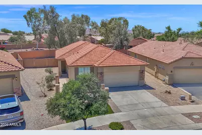 21067 E Desert Hills Circle, Queen Creek, AZ 85142 - Photo 1