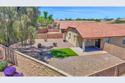 21067 E Desert Hills Circle, Queen Creek, AZ 85142 - Photo 30