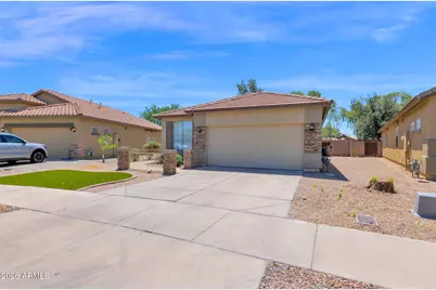 21067 E Desert Hills Circle, Queen Creek, AZ 85142 - Photo 44
