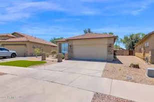 21067 E Desert Hills Circle, Queen Creek, AZ 85142 - Photo 44