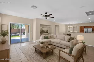21067 E Desert Hills Circle, Queen Creek, AZ 85142 - Photo 4