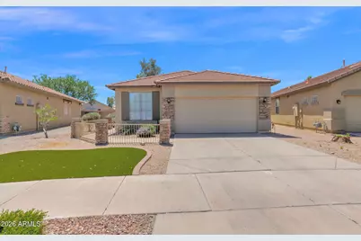 21067 E Desert Hills Circle, Queen Creek, AZ 85142 - Photo 44