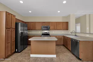 21067 E Desert Hills Circle, Queen Creek, AZ 85142 - Photo 8