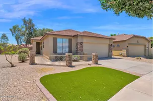 21067 E Desert Hills Circle, Queen Creek, AZ 85142 - Photo 2