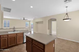 21067 E Desert Hills Circle, Queen Creek, AZ 85142 - Photo 12