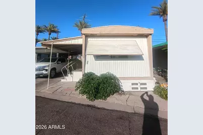 61 W Southern Avenue #08, Mesa, AZ 85210 - Photo 10