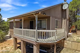 1992 Red Deer Run, Overgaard, AZ 85933 - Photo 2