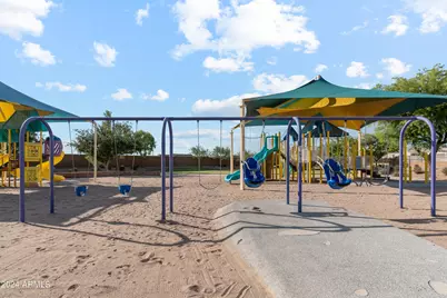 17430 N Salerno Drive, Maricopa, AZ 85138 - Photo 36