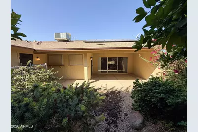 13518 W Bolero Drive, Sun City West, AZ 85375 - Photo 26
