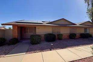 13518 W Bolero Dr, Sun City West, AZ 85375 - Photo 1