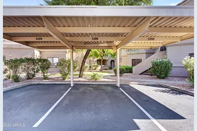 15225 N 100th Street #1209, Scottsdale, AZ 85260 - Photo 28