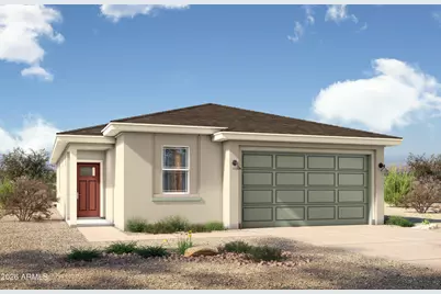 992 Anna's Avenue, Cottonwood, AZ 86326 - Photo 1