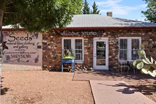 992 Annas Ave, Cottonwood, AZ 86326 - Photo 26